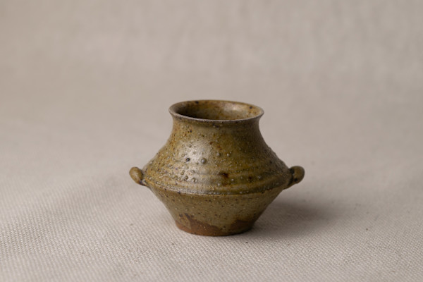 wild pigment vessel by emma estelle chambers