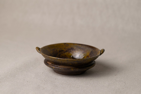 wild pigment vessel by emma estelle chambers