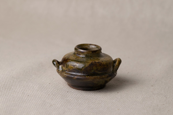 wild pigment vessel by emma estelle chambers