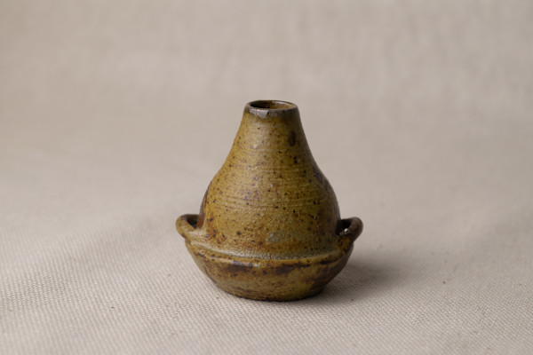 wild pigment vessel by emma estelle chambers