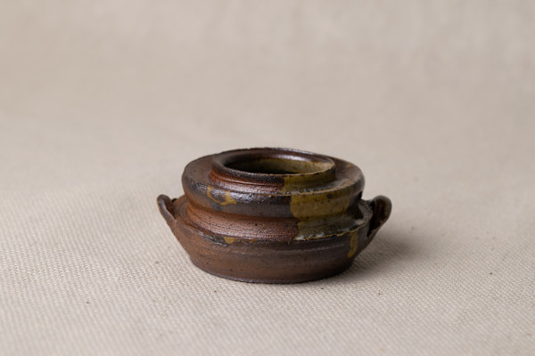 wild pigment vessel by emma estelle chambers