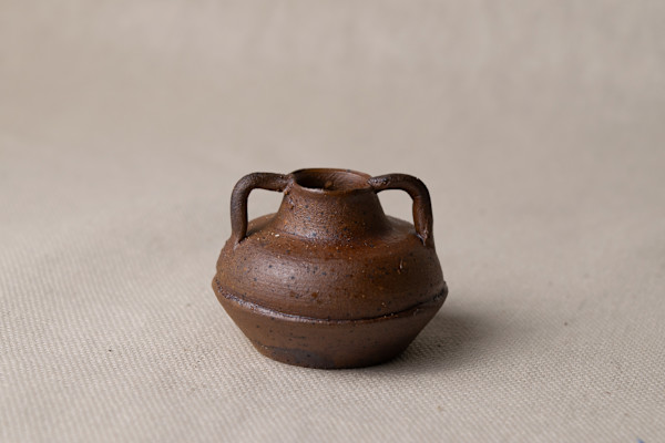 wild pigment vessel by emma estelle chambers