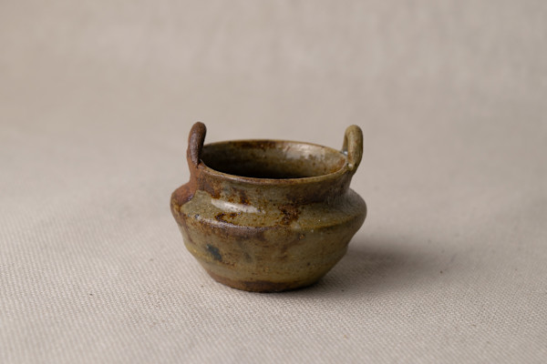 wild pigment vessel by emma estelle chambers