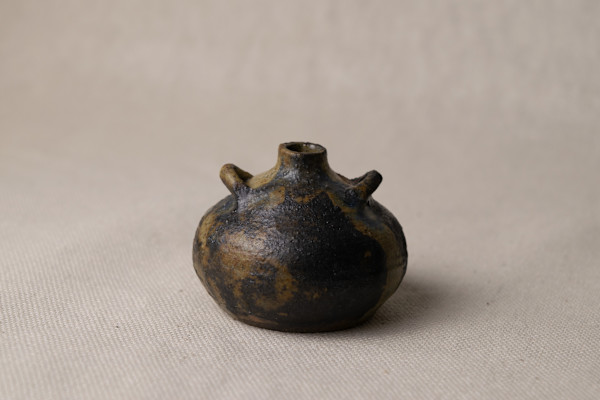 wild pigment vessel by emma estelle chambers