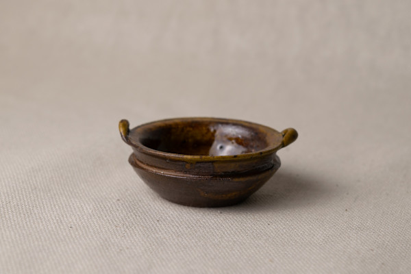 wild pigment vessel by emma estelle chambers