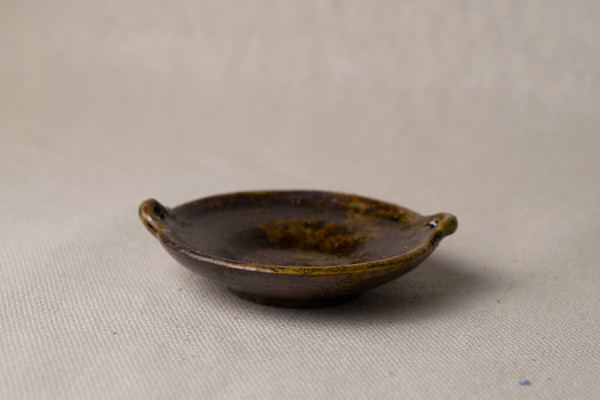 wild pigment vessel by emma estelle chambers