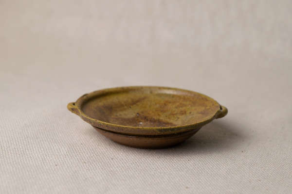 wild pigment vessel by emma estelle chambers