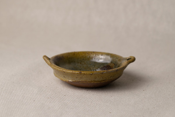 wild pigment vessel by emma estelle chambers