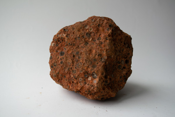 Bauxite by Emma Estelle Chambers