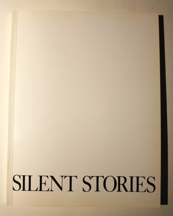 Silent Story Books by Angel Velasco-Shaw