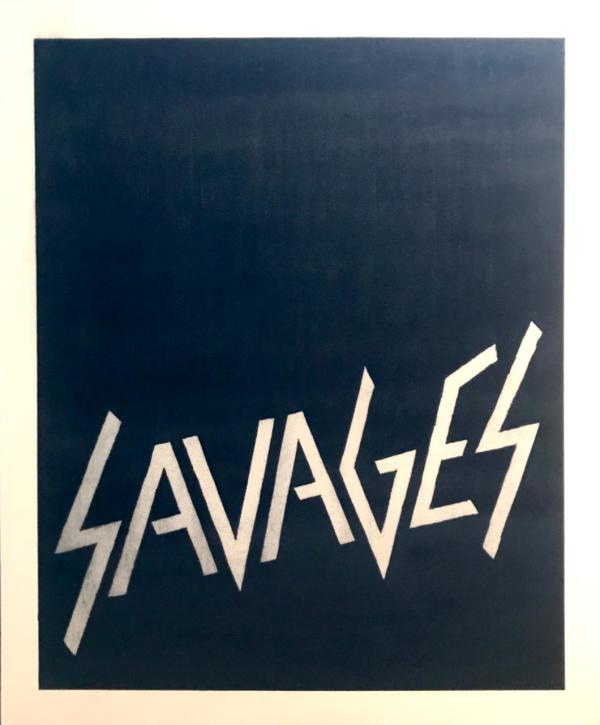 Savages by Kiko Escora