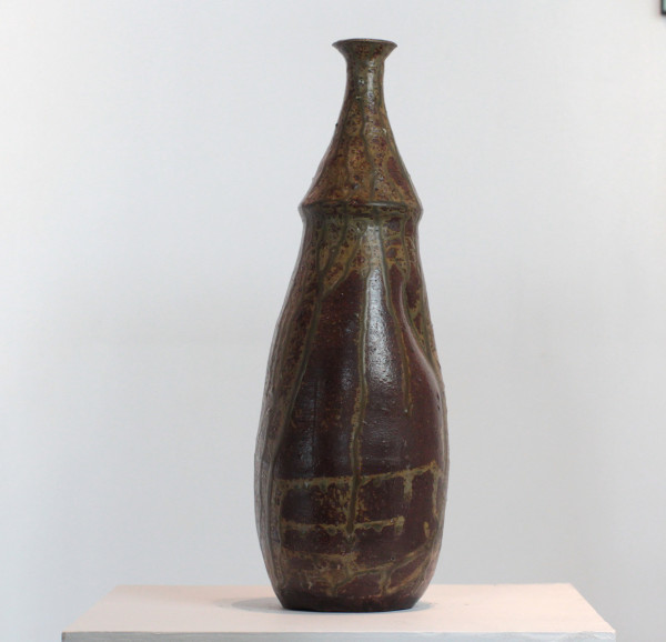 Vase by Rita B. Gudi√±o