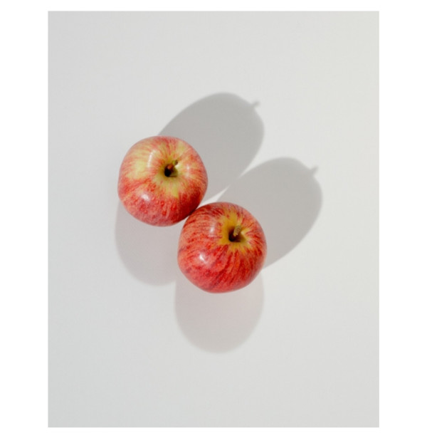 Apples by Allyssa Heuze