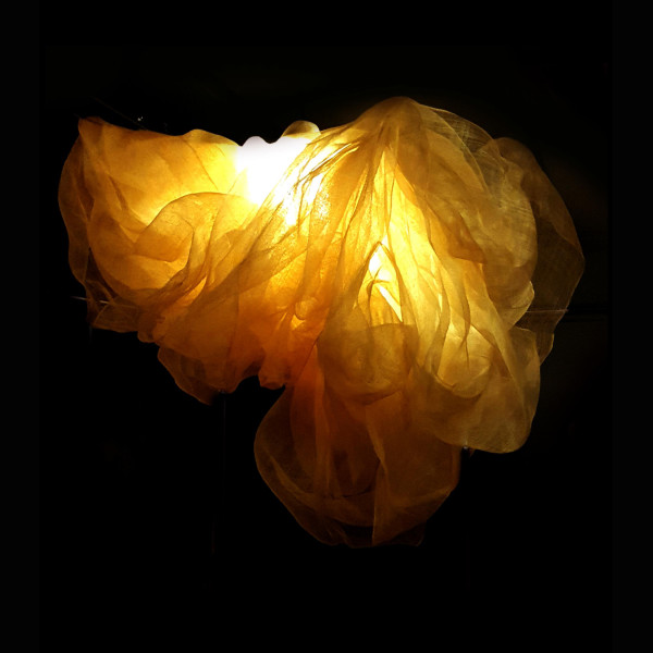 Untitled | Objectual Autonomy | Light Sculptures #7 by 0270501