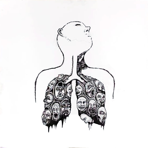 La Lungs by Lourd De Veyra