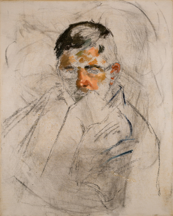 Sonny by Miriam McClung, Image 1.