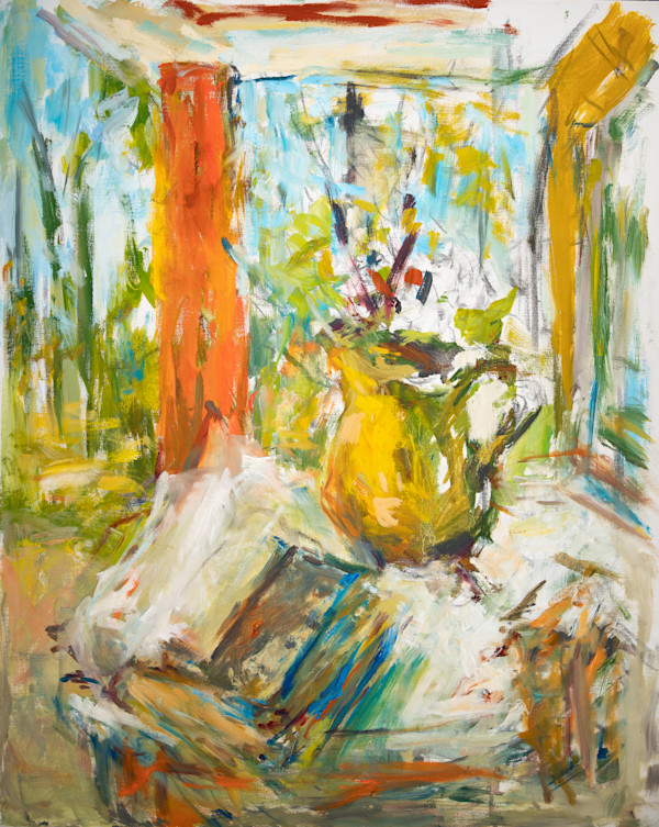 The Copper Pitcher by Miriam McClung, Image 4.