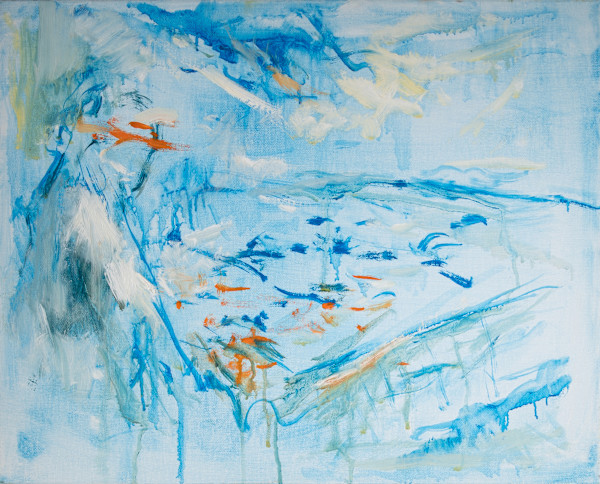 David's Garden by Miriam McClung, Image 2.