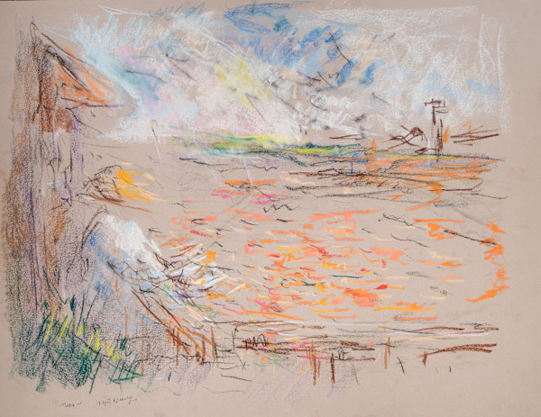 David's Garden by Miriam McClung, Image 1.