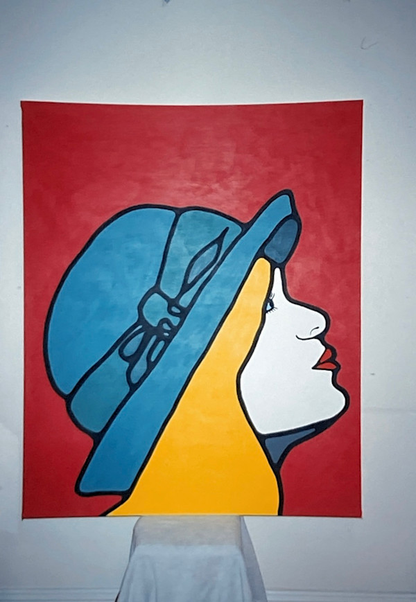 Newly Found Humanity series by Emma Coyle