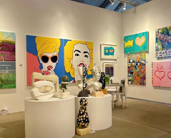 Context Miami by Emma Coyle