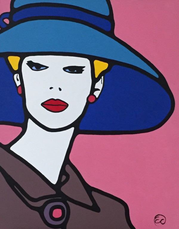 Fashion 7# by Emma Coyle