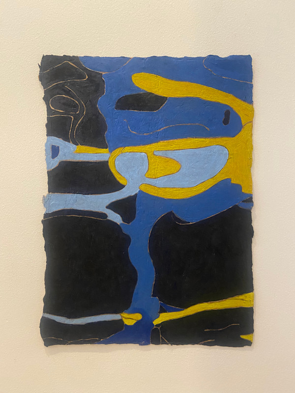 Untitled [1] by Emma Coyle, Image 1.