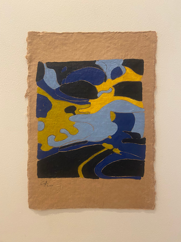 Untitled [2] by Emma Coyle, Image 1.