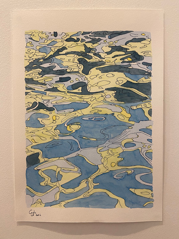 Untitled [3] by Emma Coyle, Image 1.