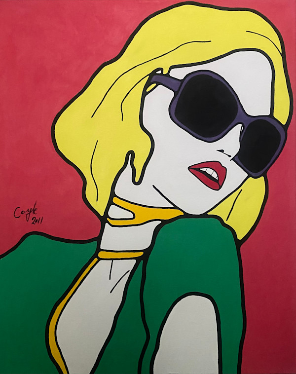 Celebration 2 by Emma Coyle
