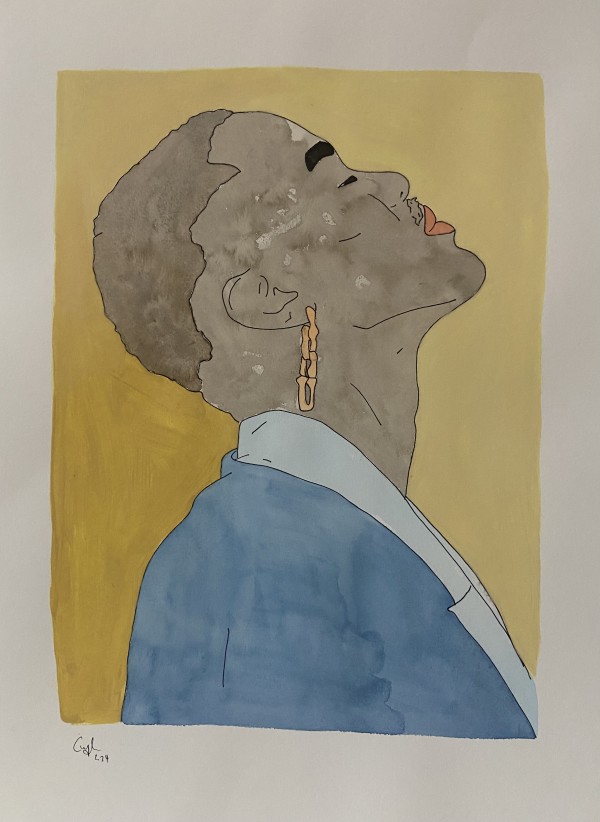 Untitled 8 by Emma Coyle