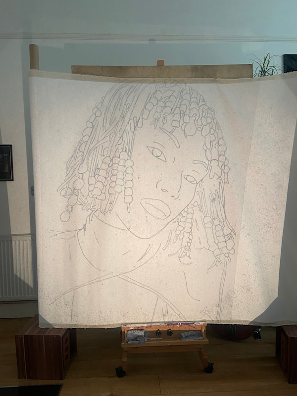 Collective Selection 4,5,6. (Studio images) by Emma Coyle