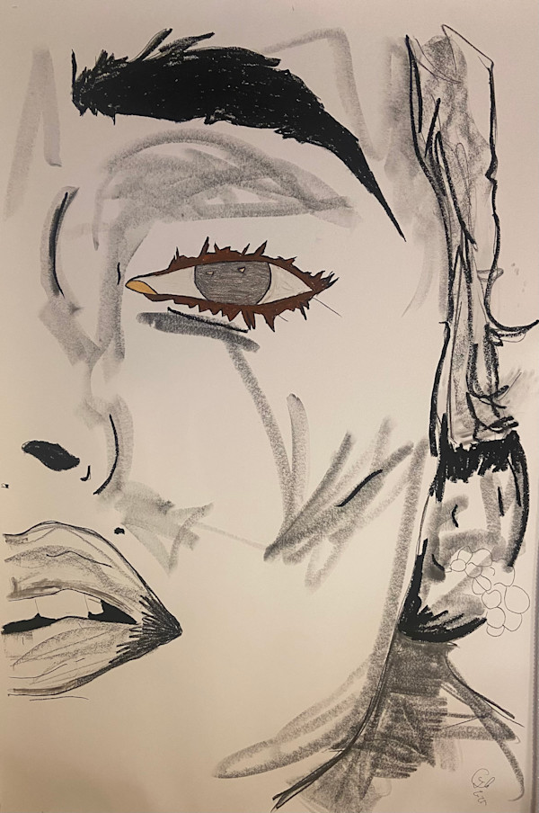 Untitled 8 by Emma Coyle