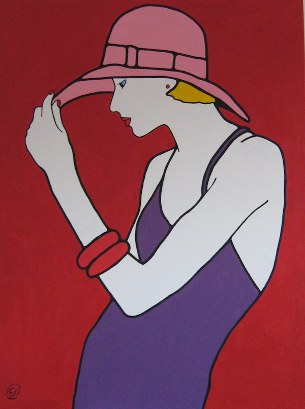 Zero 13# by Emma Coyle