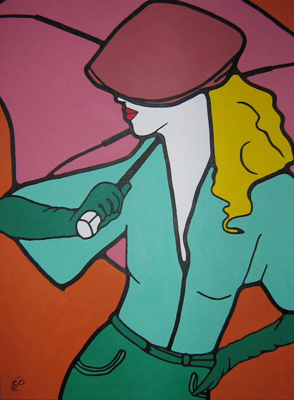 Zero 19# by Emma Coyle