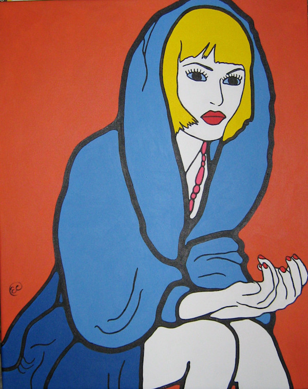 Zero 5# by Emma Coyle