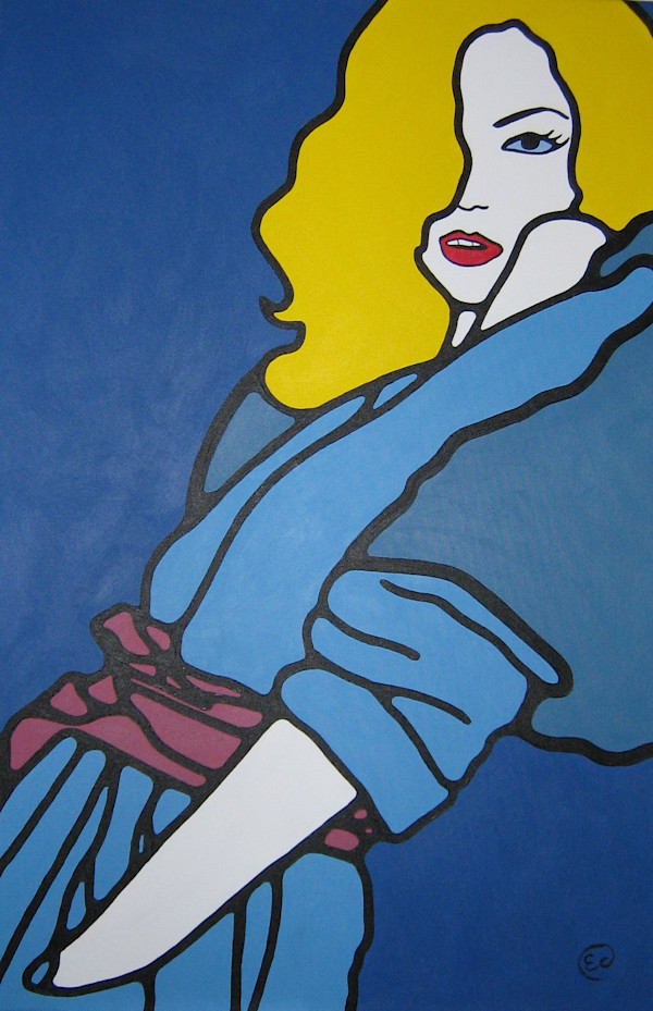Zero 8# by Emma Coyle