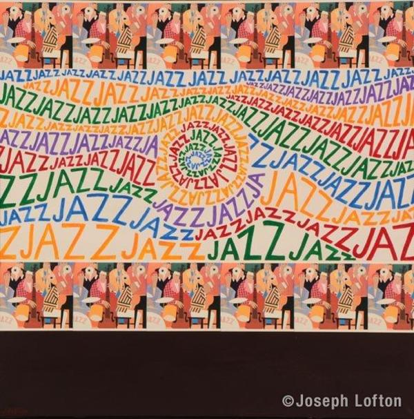 All That Jazz by Joseph Lofton