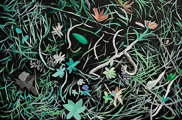 Life by June Yokell