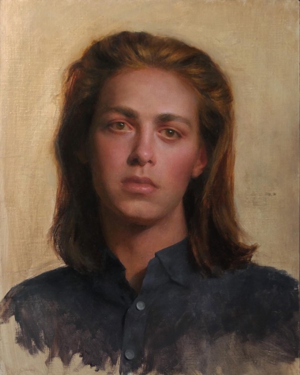 Sawyer by Laura Tundel