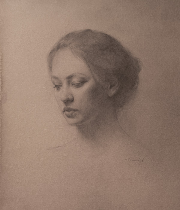 Reverie by Laura Tundel