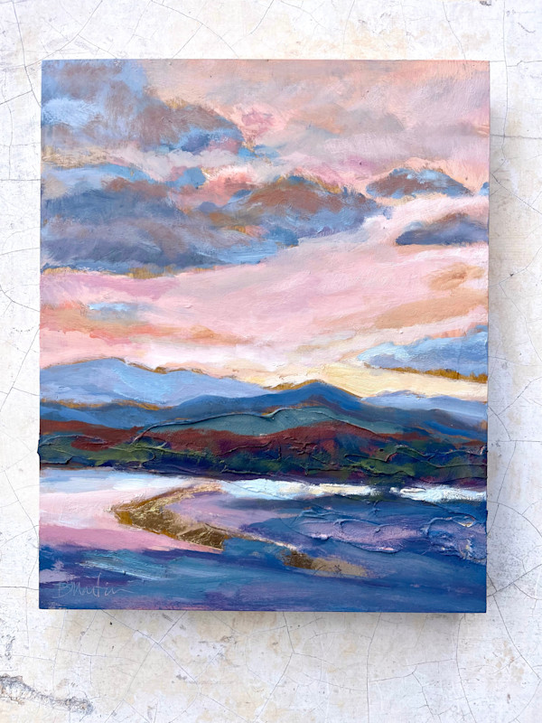 Radiance by Bridgette Martin Fine Art