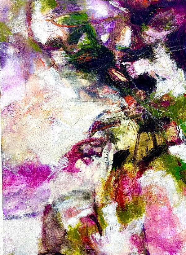 Miracles Happen by Bridgette Martin Fine Art