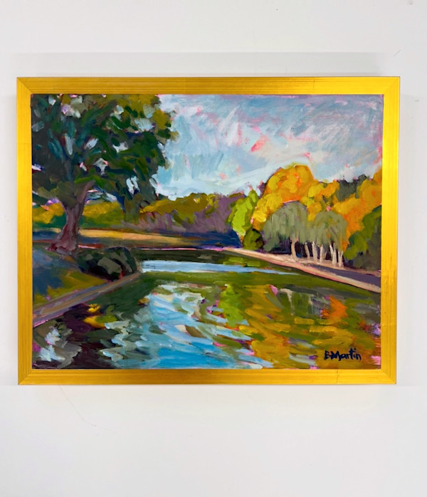Reflections by Bridgette Martin Fine Art