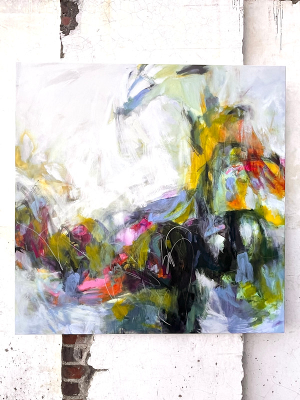 Joy Ride Giclee Print #2 by Bridgette Martin Fine Art, Image 2.