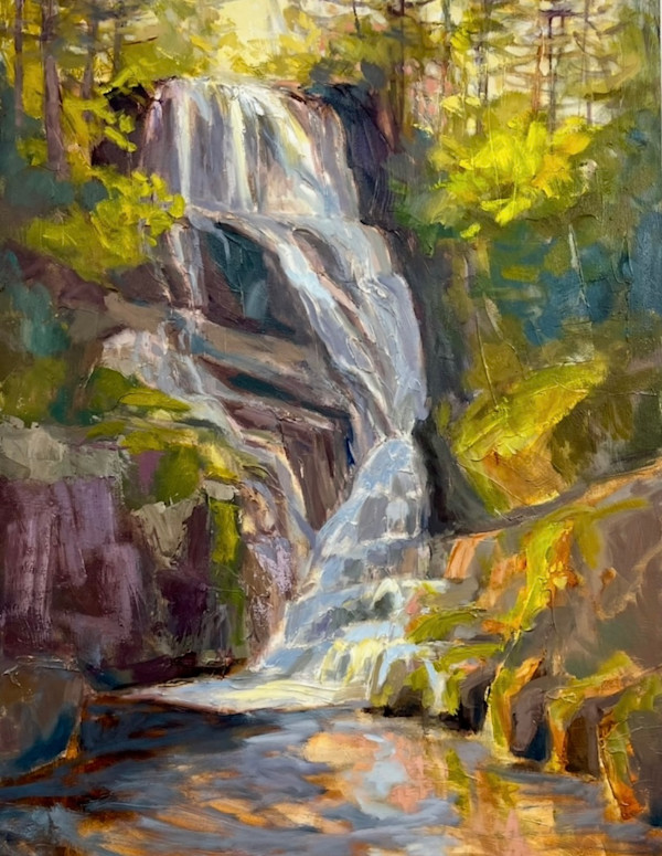 Dream Big by Bridgette Martin Fine Art