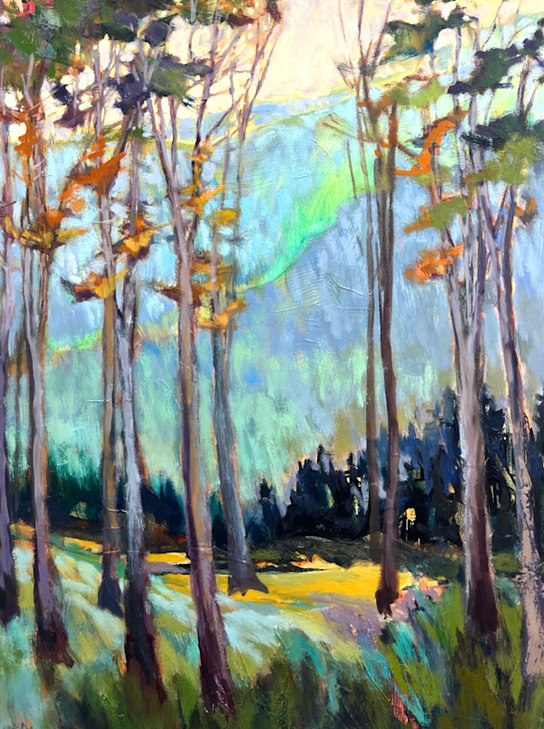 Magical Moments by Bridgette Martin Fine Art