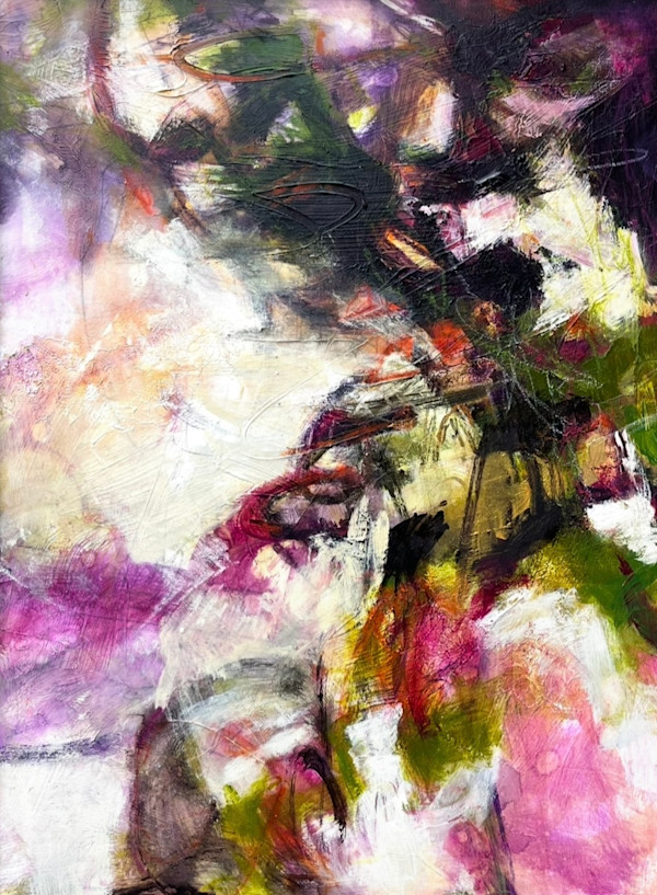 Love Lives Here by Bridgette Martin Fine Art, Image 1.