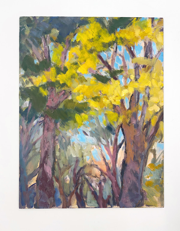 Delight by Bridgette Martin Fine Art