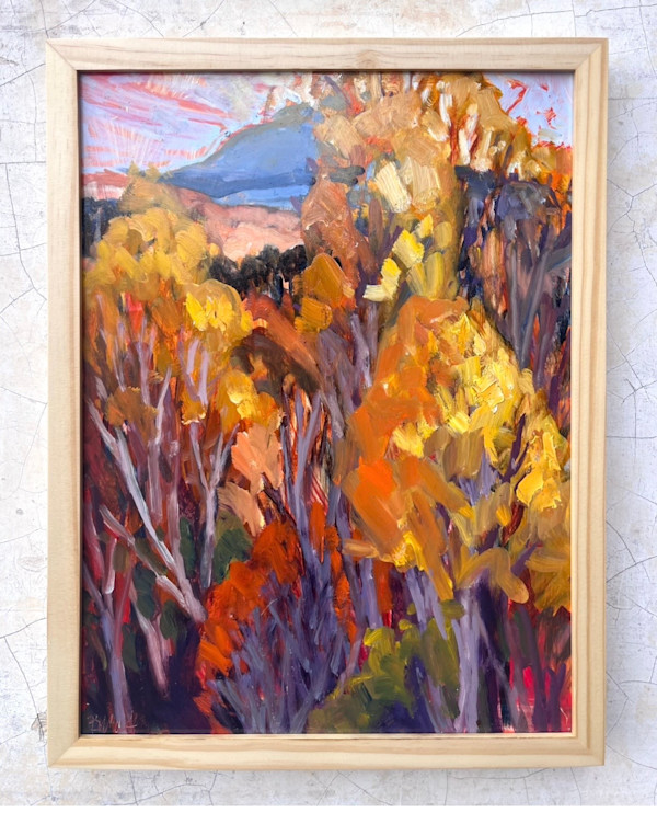 Mountain High by Bridgette Martin Fine Art, Image 1.